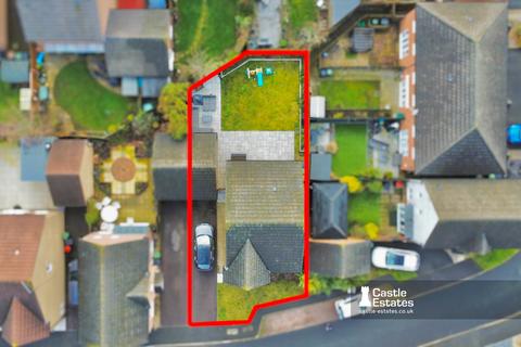 4 bedroom detached house for sale, Perkins Way, Beeston, NG95JB