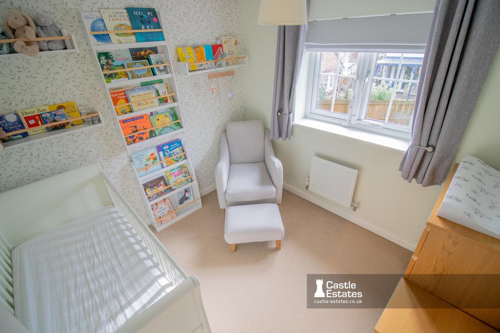 Bedroom 4
