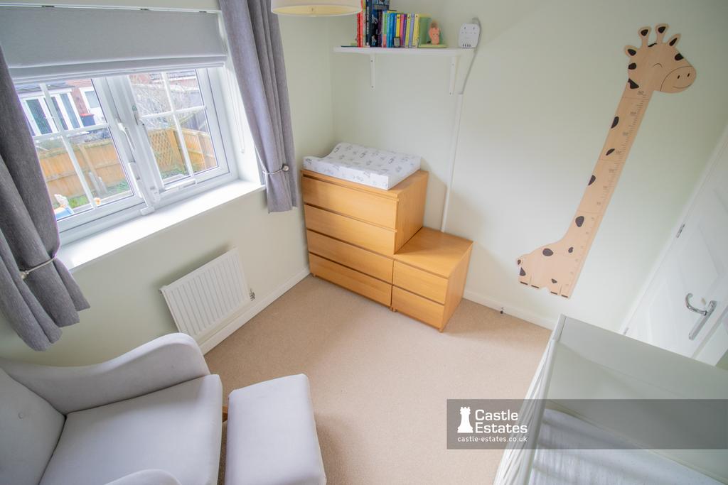 Bedroom 4
