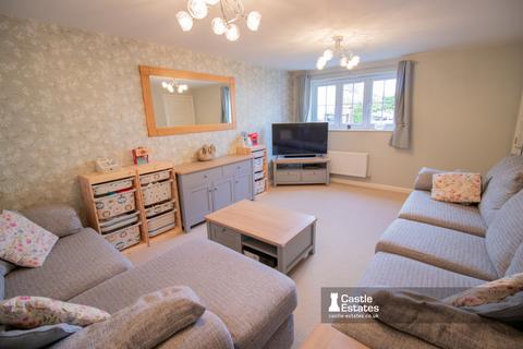 4 bedroom detached house for sale, Perkins Way, Beeston, NG95JB