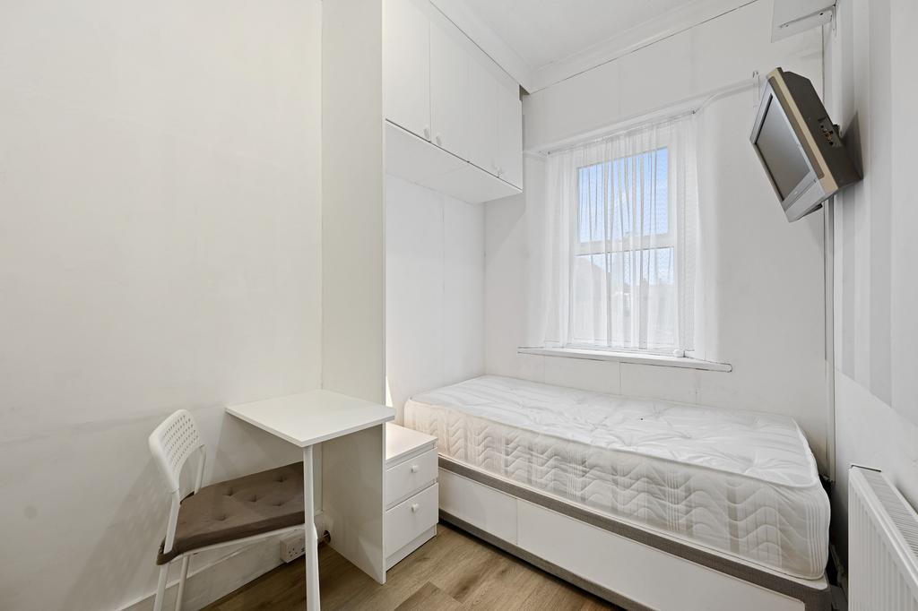 4th Bedroom