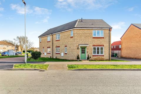 undefined, St. Marys Avenue, Wittering, Peterborough