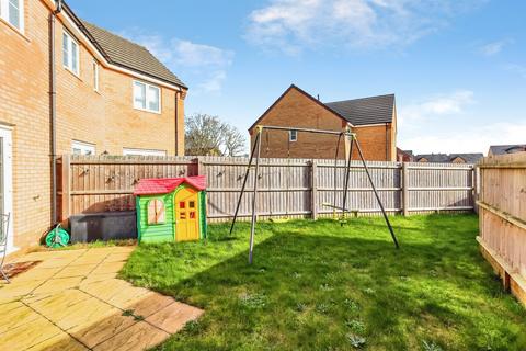 undefined, St. Marys Avenue, Wittering, Peterborough