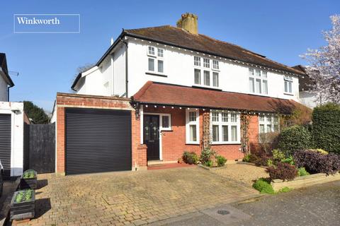 Devon Road, Cheam, Sutton, SM2