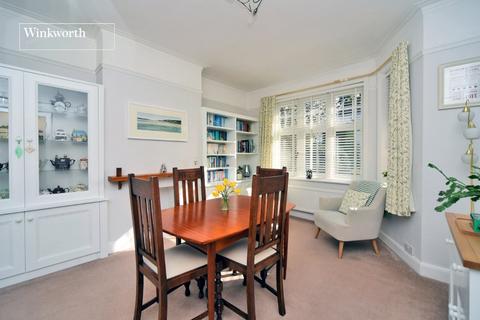 3 bedroom semi-detached house for sale, Devon Road, Cheam, Sutton, SM2