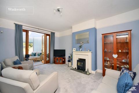 3 bedroom semi-detached house for sale, Devon Road, Cheam, Sutton, SM2