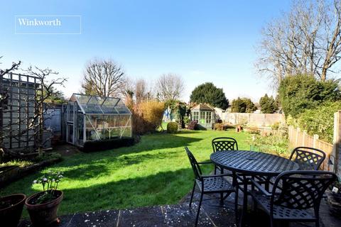 3 bedroom semi-detached house for sale, Devon Road, Cheam, Sutton, SM2