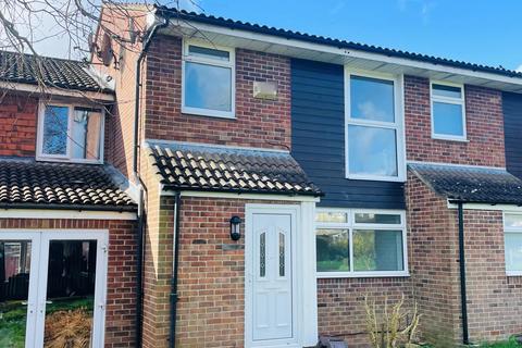 undefined, Waverley Close, Frome, BA11