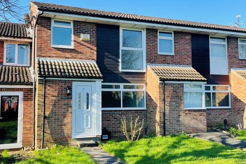 undefined, Waverley Close, Frome, BA11
