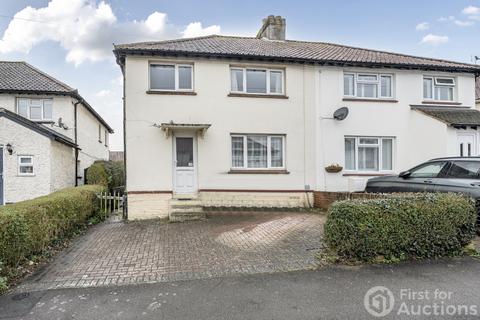 undefined, Chesterfield Road, Basingstoke, Hampshire
