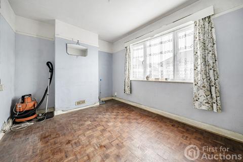 undefined, Chesterfield Road, Basingstoke, Hampshire