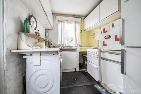 undefined, Chesterfield Road, Basingstoke, Hampshire