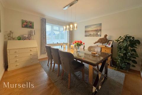 undefined, Blandford Road, Wimborne BH21