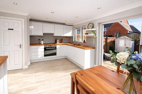 undefined, Mulberry Close, Stotfold, Hitchin, SG5