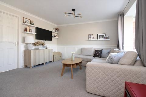 undefined, Mulberry Close, Stotfold, Hitchin, SG5