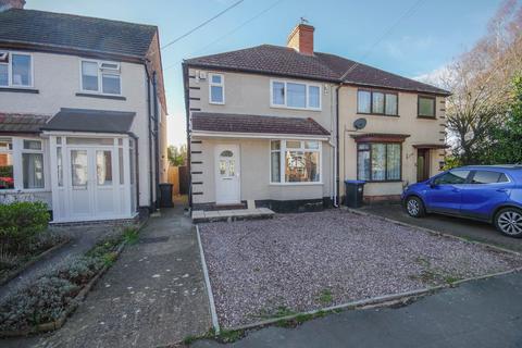 Fareham Avenue, Hillmorton, Rugby, CV22
