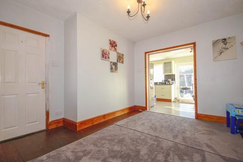 3 bedroom semi-detached house for sale, Fareham Avenue, Hillmorton, Rugby, CV22