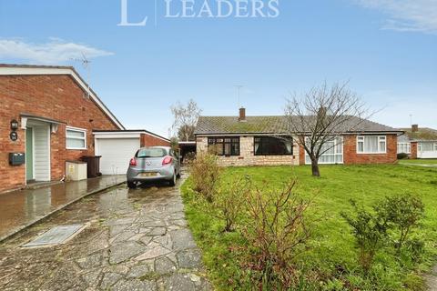 undefined, Longfields, St. Osyth, Clacton-on-Sea, CO16