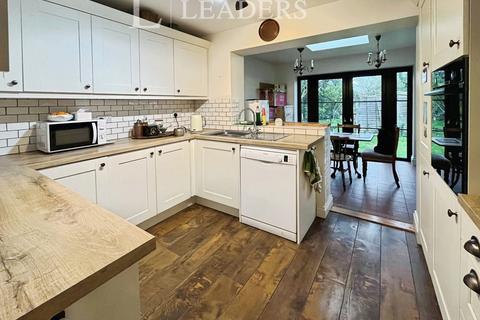 undefined, Longfields, St. Osyth, Clacton-on-Sea, CO16