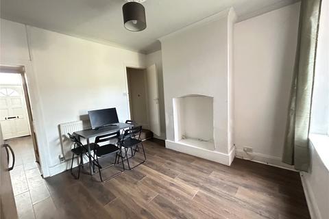 undefined, Howe Street, Derby, Derbyshire, DE22