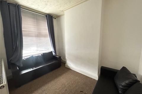 undefined, Howe Street, Derby, Derbyshire, DE22