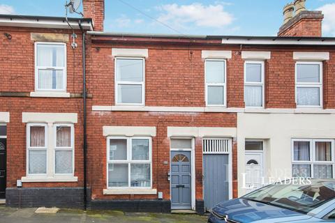 Howe Street, Derby, Derbyshire, DE22
