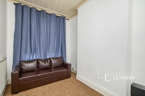 undefined, Howe Street, Derby, Derbyshire, DE22