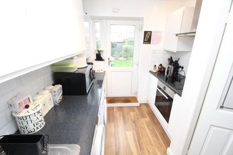 undefined, Haybarn Close, Leicester LE19