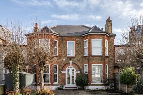 undefined, Wellmeadow Road, London