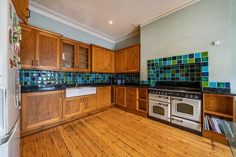 undefined, Wellmeadow Road, London