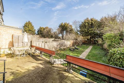 undefined, Wellmeadow Road, London