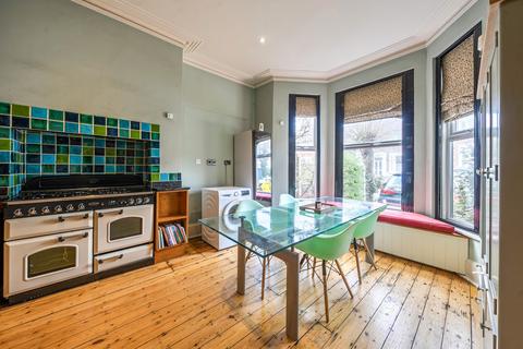 undefined, Wellmeadow Road, London
