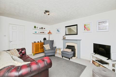 3 bedroom end of terrace house for sale, Borrowfield Road, Derby, DE21