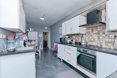 undefined, King Edward Road, Leicester