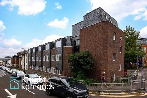 undefined, Queen Anne Road, Coronet House, ME14