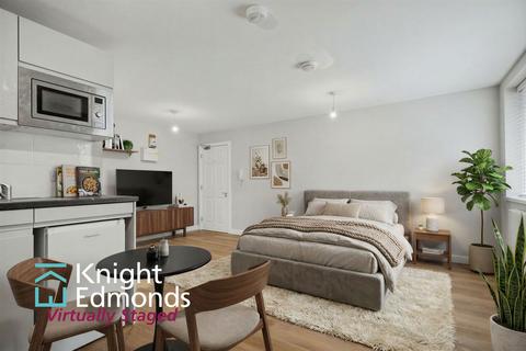 undefined, Queen Anne Road, Coronet House, ME14