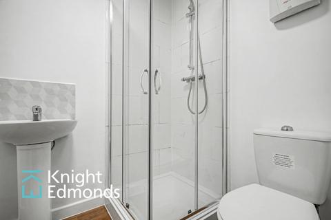 undefined, Queen Anne Road, Coronet House, ME14