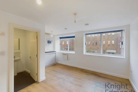 undefined, Queen Anne Road, Coronet House, ME14