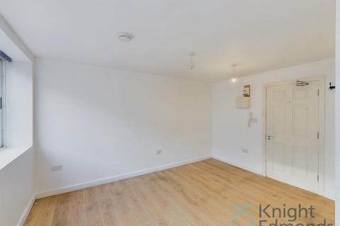 undefined, Queen Anne Road, Coronet House, ME14
