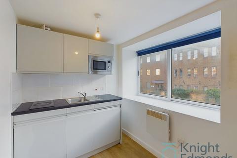 undefined, Queen Anne Road, Coronet House, ME14
