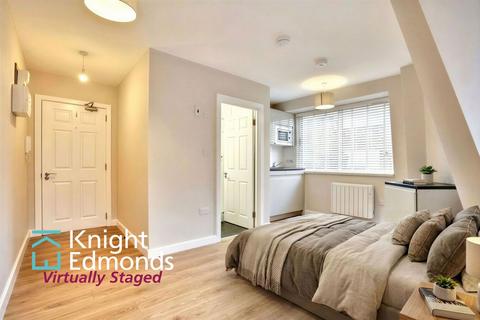 undefined, Queen Anne Road, Coronet House, ME14