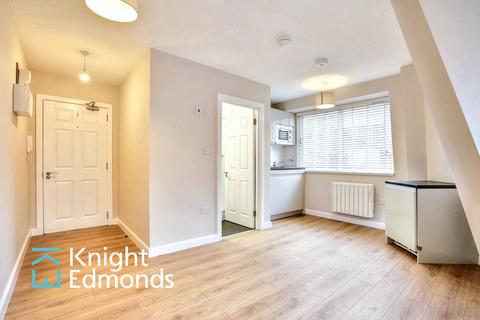 undefined, Queen Anne Road, Coronet House, ME14