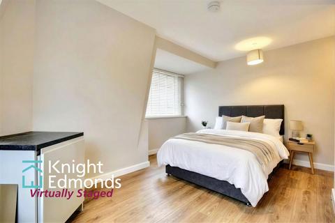 undefined, Queen Anne Road, Coronet House, ME14