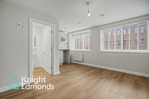 undefined, Queen Anne Road, Coronet House, ME14