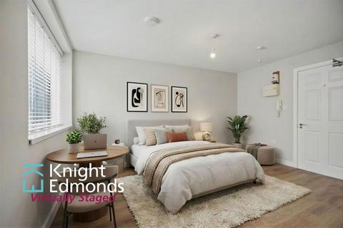 undefined, Queen Anne Road, Coronet House, ME14