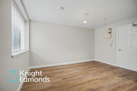 undefined, Queen Anne Road, Coronet House, ME14