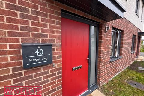3 bedroom semi-detached house to rent, Hawes Way, Rotherham S60