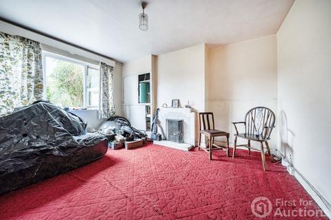 undefined, Chesterfield Road, Basingstoke, Hampshire