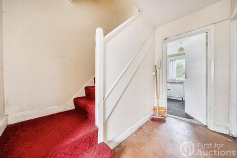 undefined, Chesterfield Road, Basingstoke, Hampshire