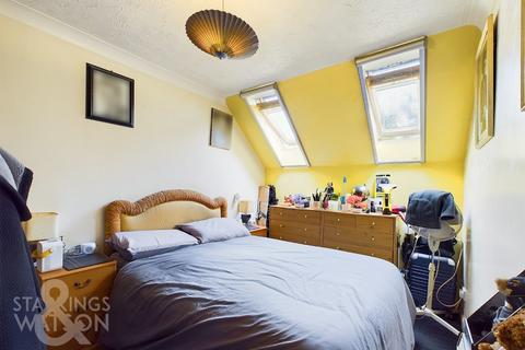undefined, 7 Waveney Court, Stuston Road, Diss, Norfolk IP22 4EW